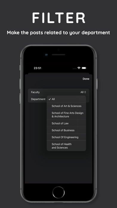 AtilimCommunity Screenshot