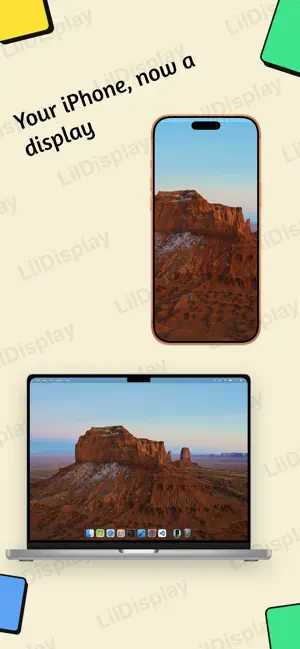 LilDisplay screenshot 1