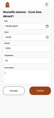 Ektor.app screenshot