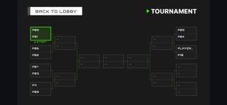 BEYSCORE X screenshot