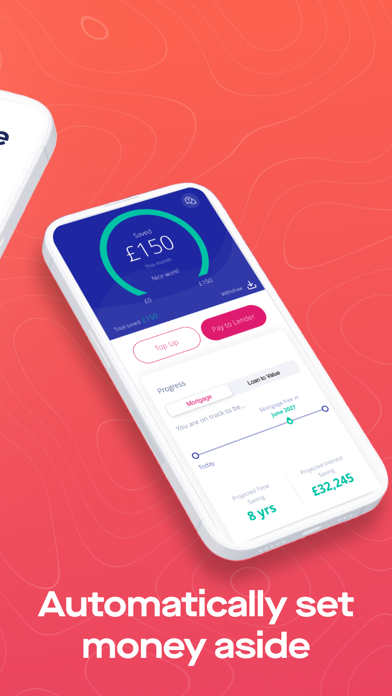 Sprive - Mortgage Free, Faster Screenshot