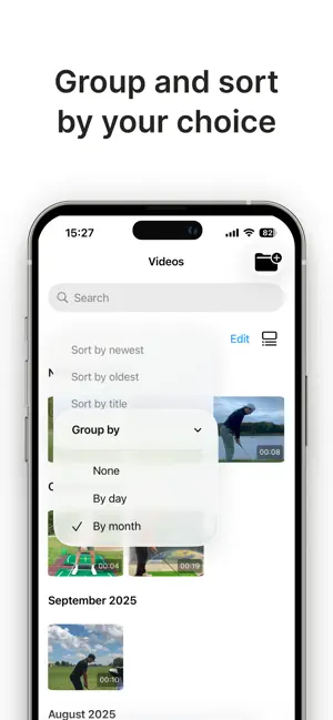 MotionMark screenshot 4