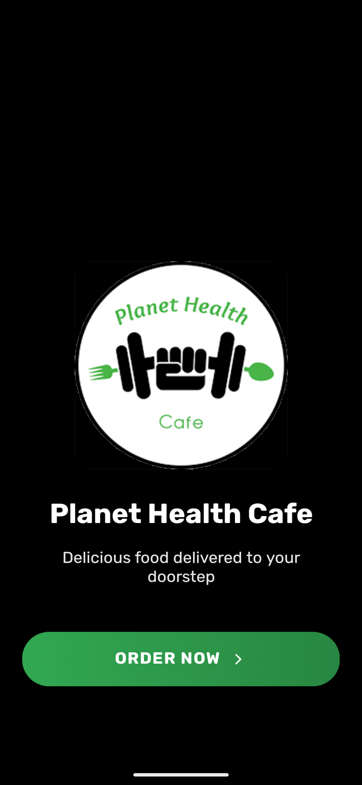 Planet Health Cafe L9