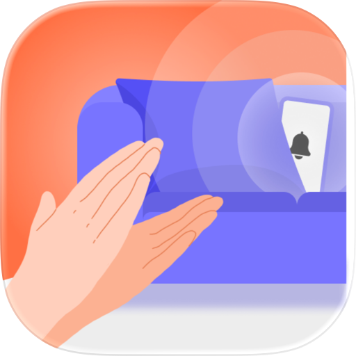 ClapLoc - Find Phone Easily