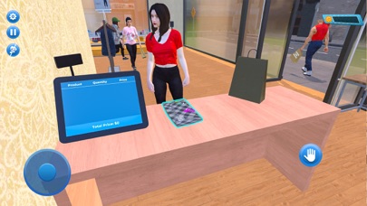 Clothing Store Simulator Dream Screenshot