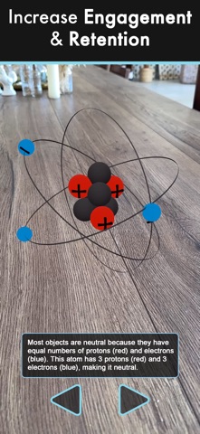 Physics - Learn and Teach Screenshot 2 of 5