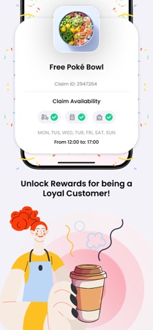 Embargo Wallet Screenshot 5 of 9