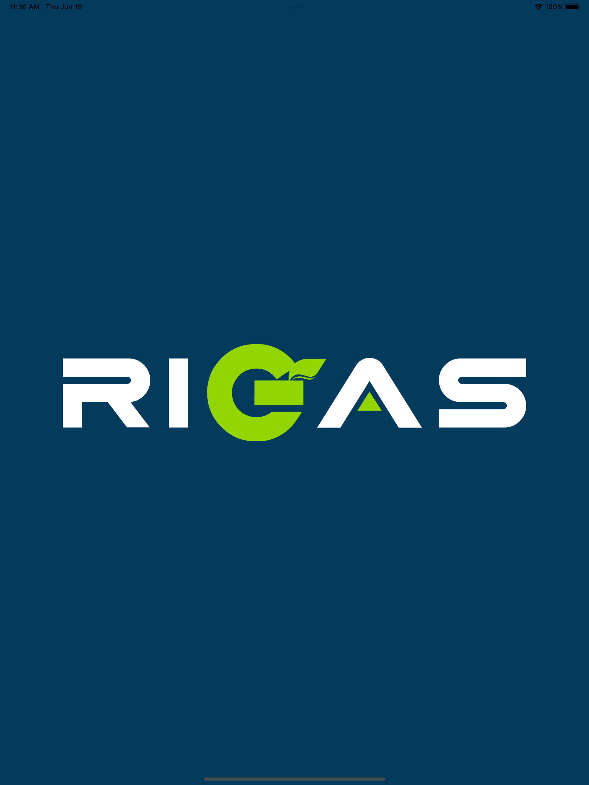 RIGAS APP