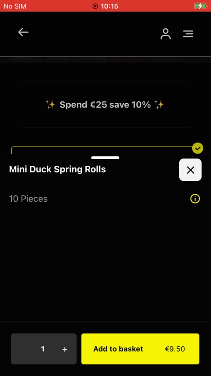 Tung Sing @ the Marina Market screenshot-3