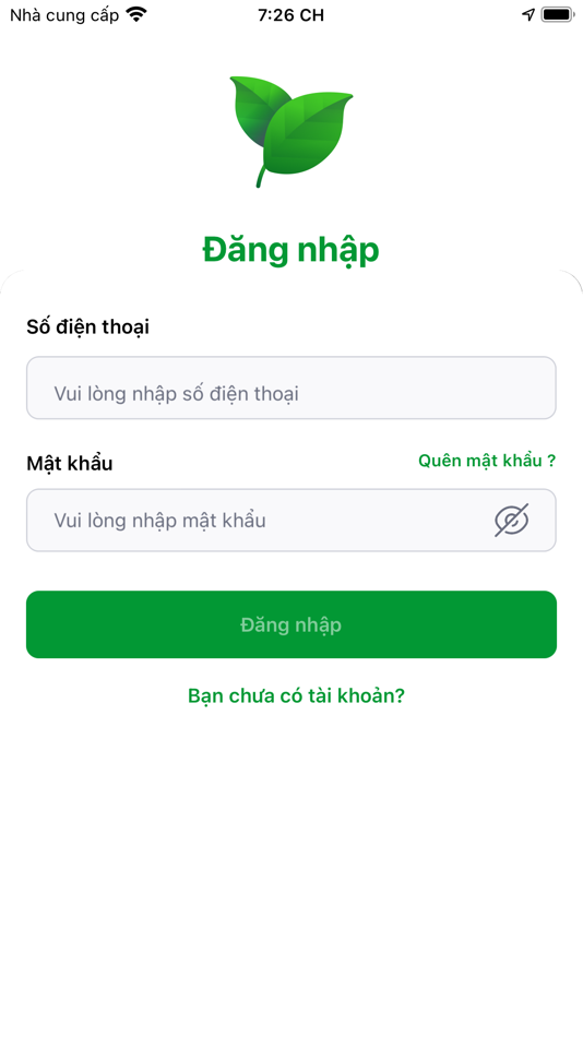 #1. Cần Thơ Xanh (iOS) 由: namlongtek
