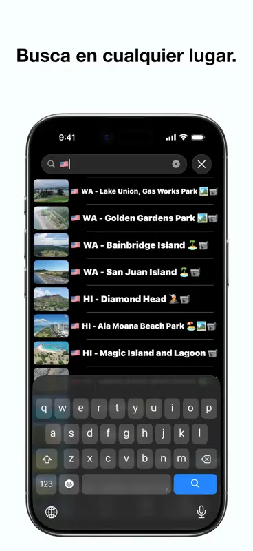 Flymaps screenshot 5 of 5