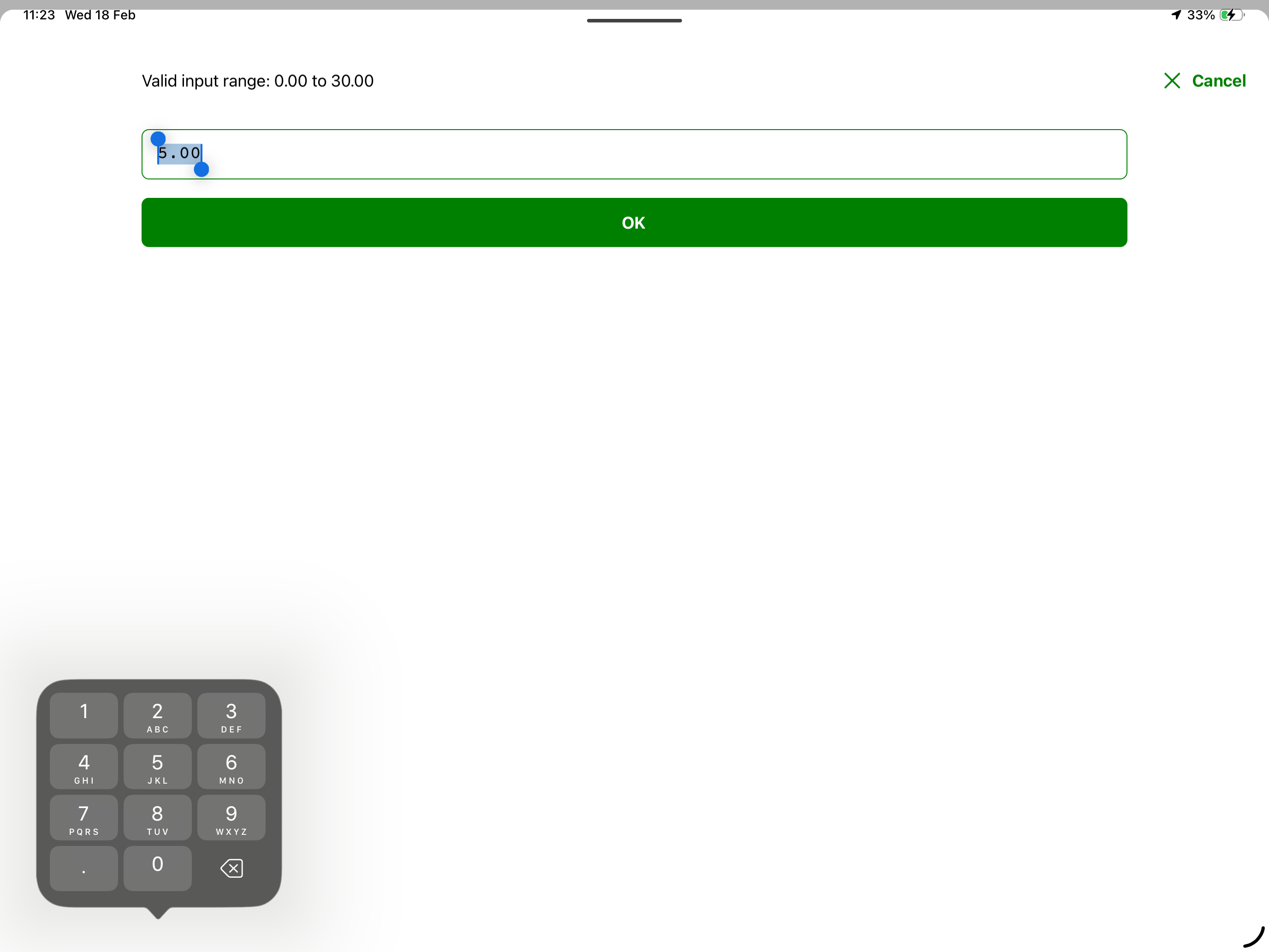 View-T screenshot 5