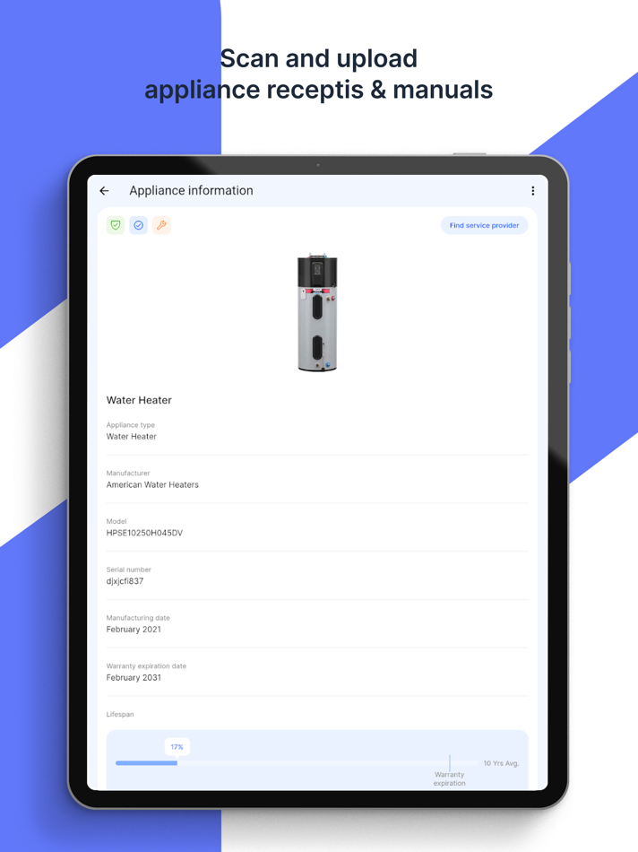 #3. Housed: Home Management App (iOS) 由: Housed Local Inc.