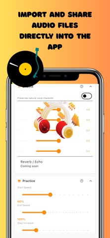 Tempo Lab Pro Screenshot 3 of 4