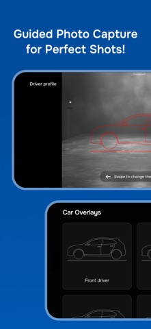 Car Photography – Carshots Screenshot 3 of 5