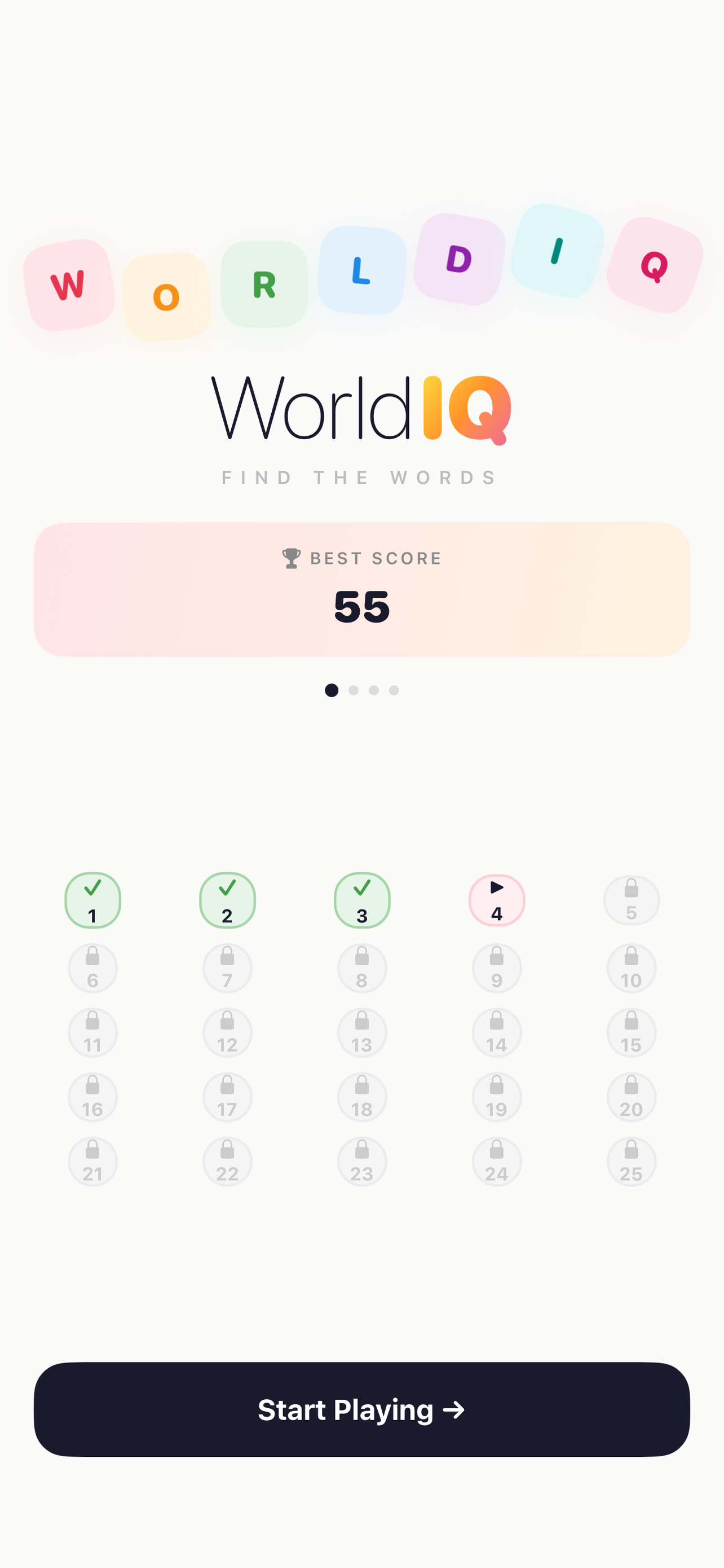 WorldIQ Game screenshot 6