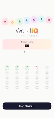 WorldIQ Game Screenshot 6 of 6