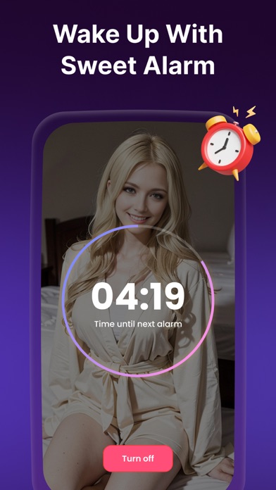 AI Girlfriend - MyGirl Screenshot