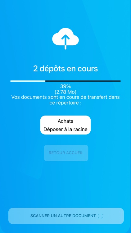 DCA Expertise screenshot-6