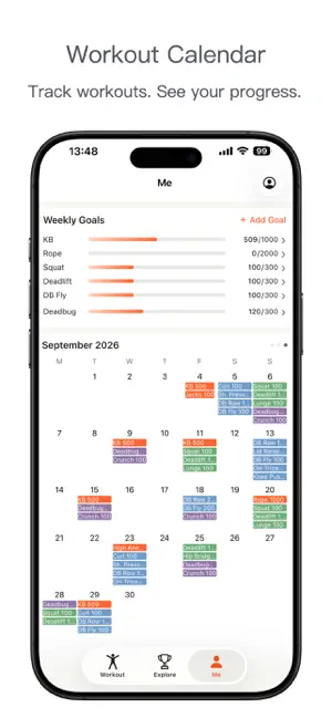 GagaSport screenshot 3