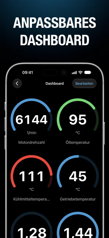 BimmerLink screenshot 1 of 10