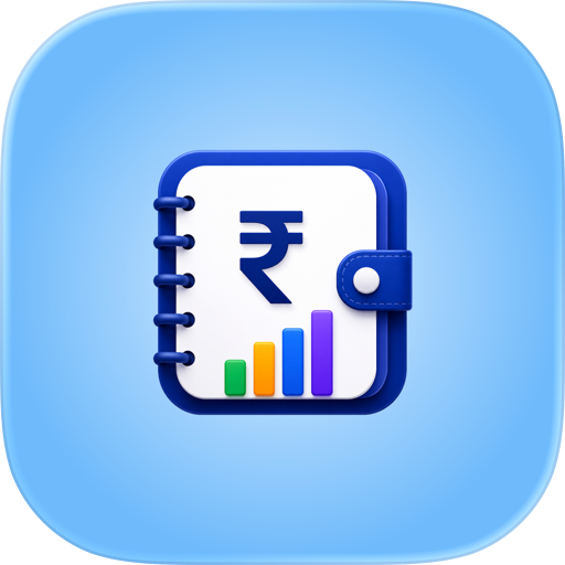 Expense Book & Budget Manager