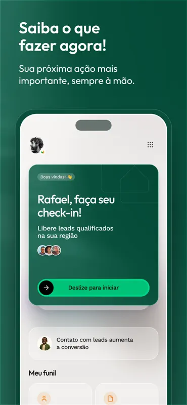 MRV para Corretores screenshot 1 of 6