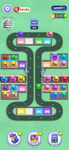 Park Fever Screenshot 4 of 5