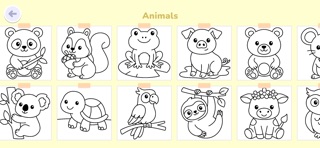 Preschool Learning Games 2-5 Screenshot 6 of 8