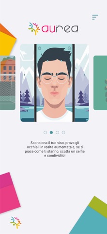 Netminds Aurea screenshot