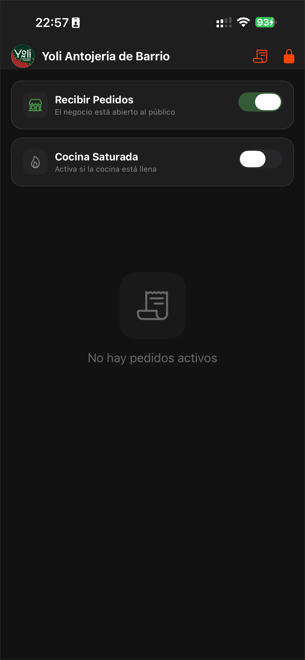 Pappi Business screenshot 6