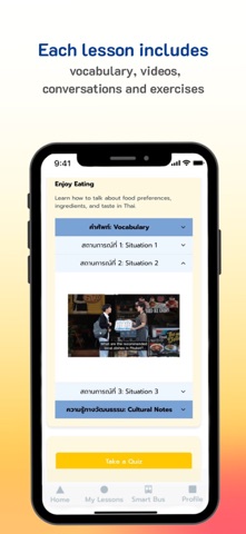 GoThai Screenshot 4 of 4