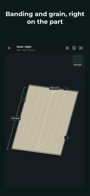 Castoro — Sheet Cutting screenshot 2
