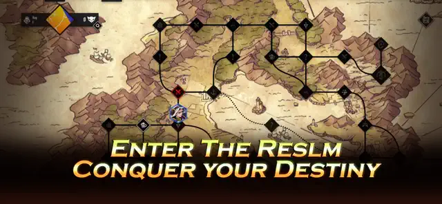 Conquest Tactics: Realm of Sin screenshot 2