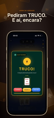 Truco+ Screenshot 2 of 7