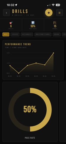 ARSENAL App Screenshot 3 of 6