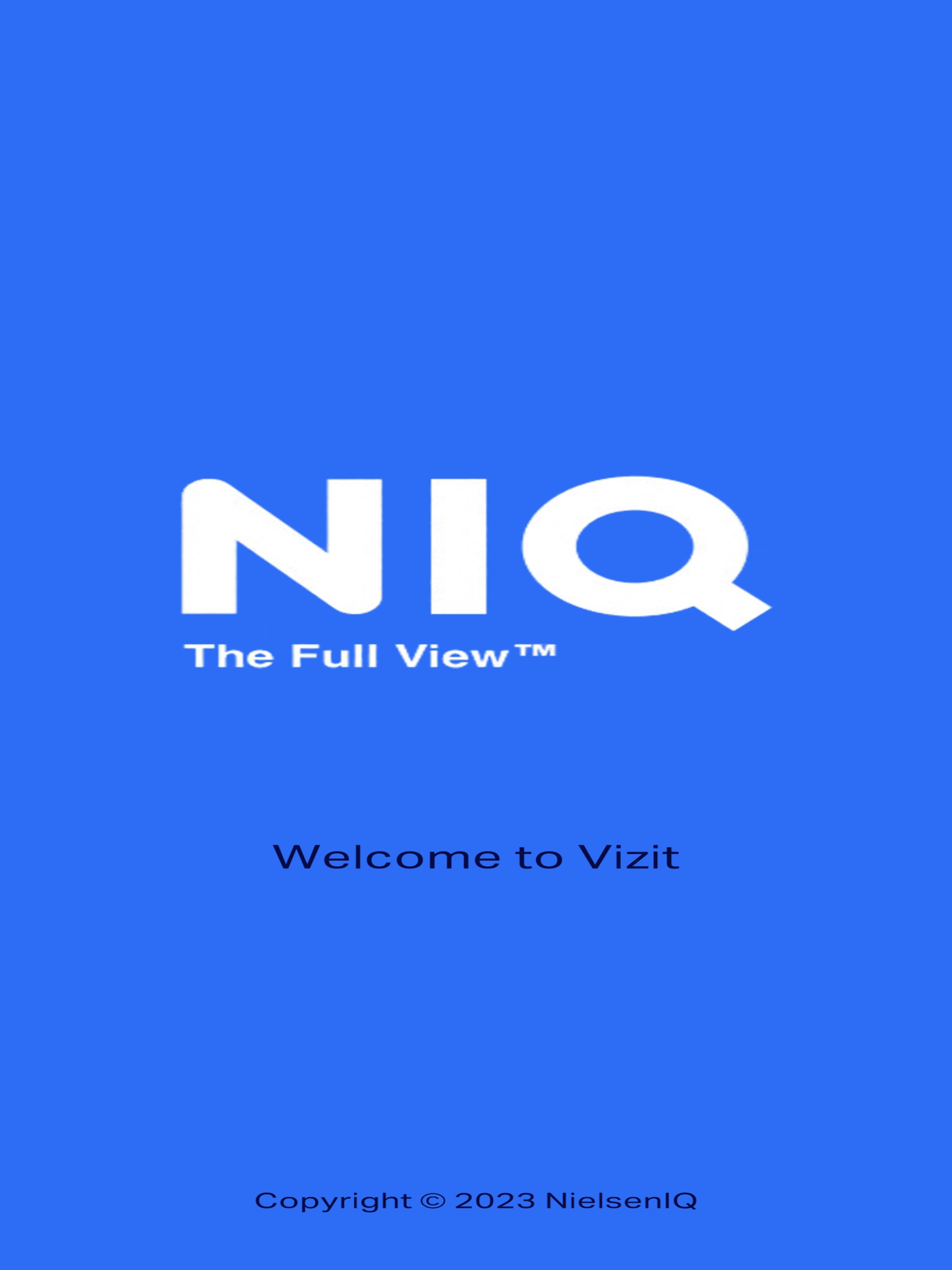 Nielsen VizIT