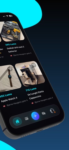 Loop Marked screenshot
