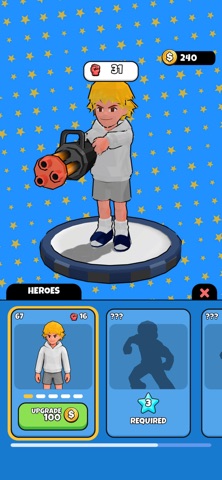Agent 67 Screenshot 2 of 6