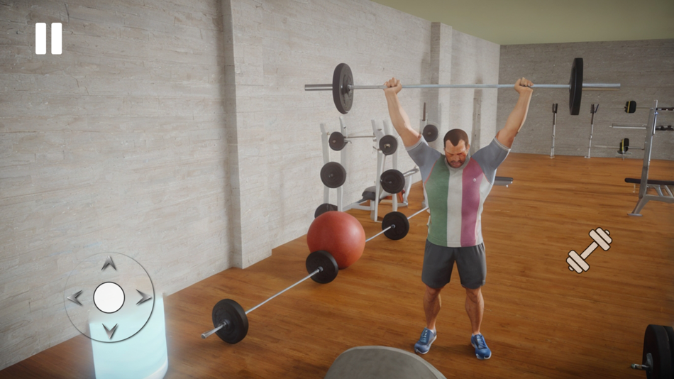 #3. Need For Drift (iOS) 来自: Hovhannes Avetisyan