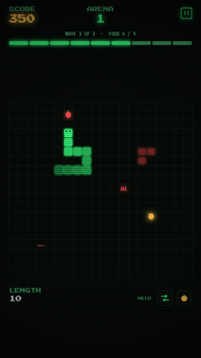 Serpent Surge Screenshot 2 of 6