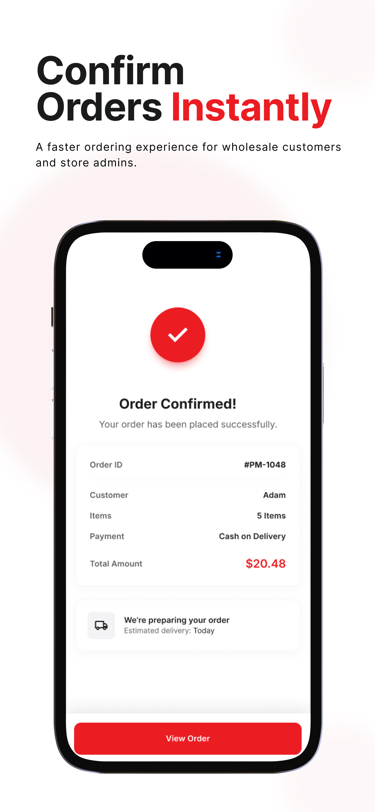 Pricemart Ecommerce screenshot 5