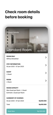 Pollux Chadstone screenshot