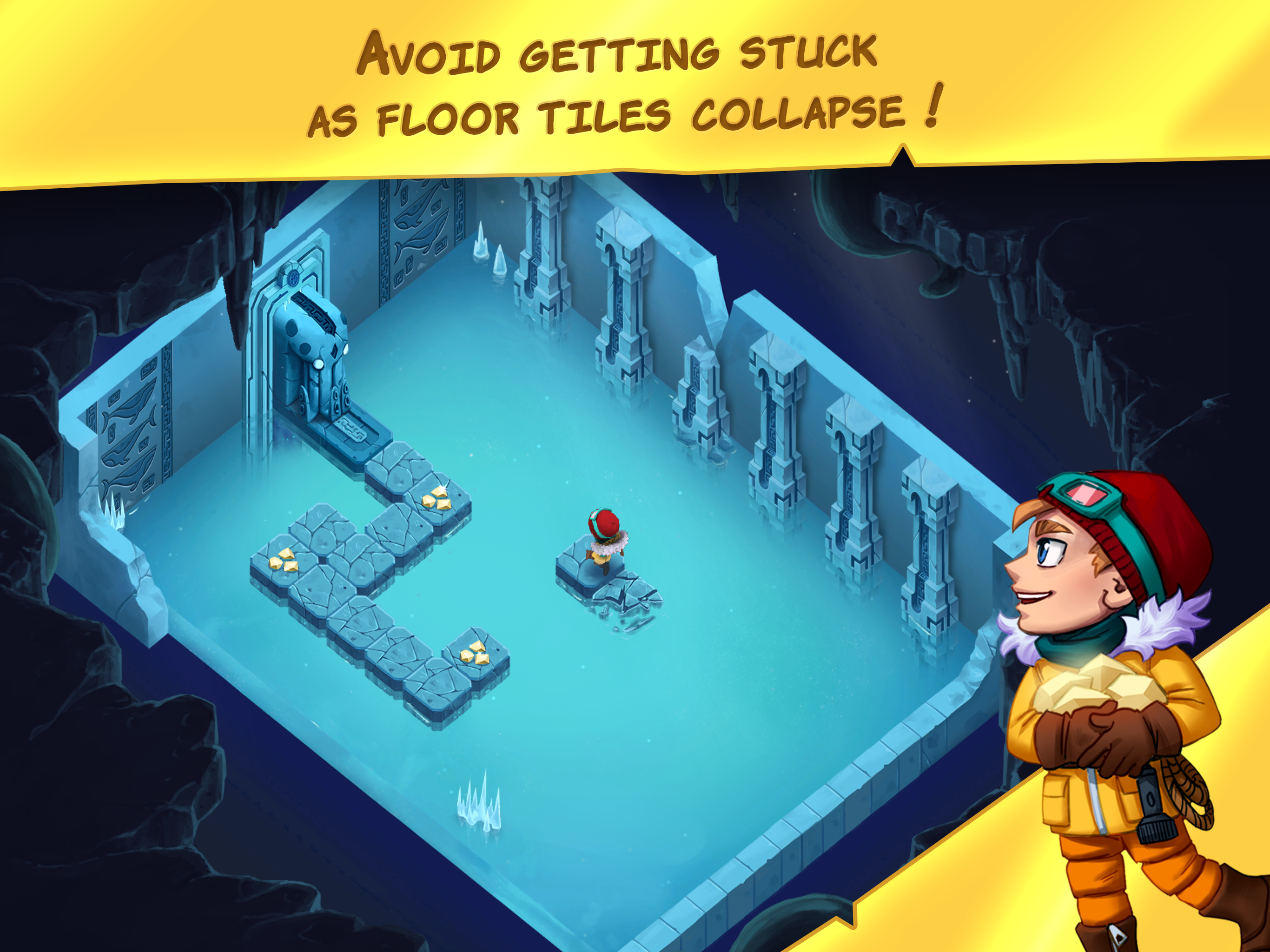 Treasure Temples screenshot 10