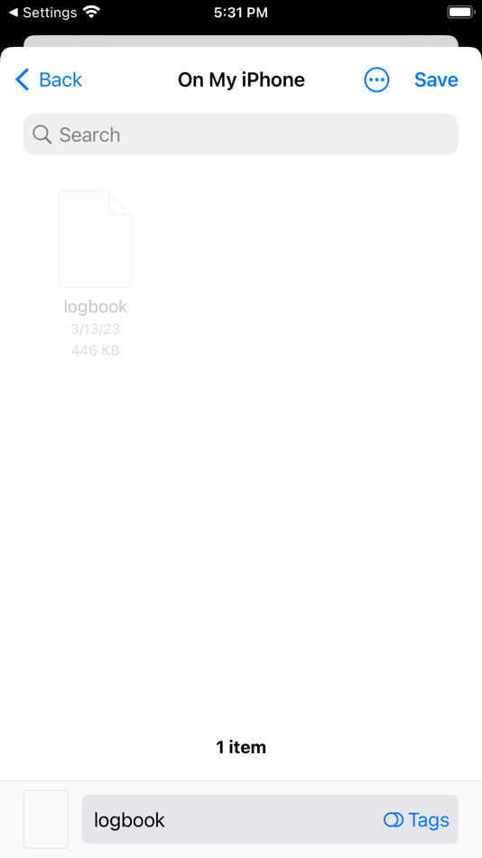 #4. Dive Converter (macOS) بواسطة: Carsten Heinelt