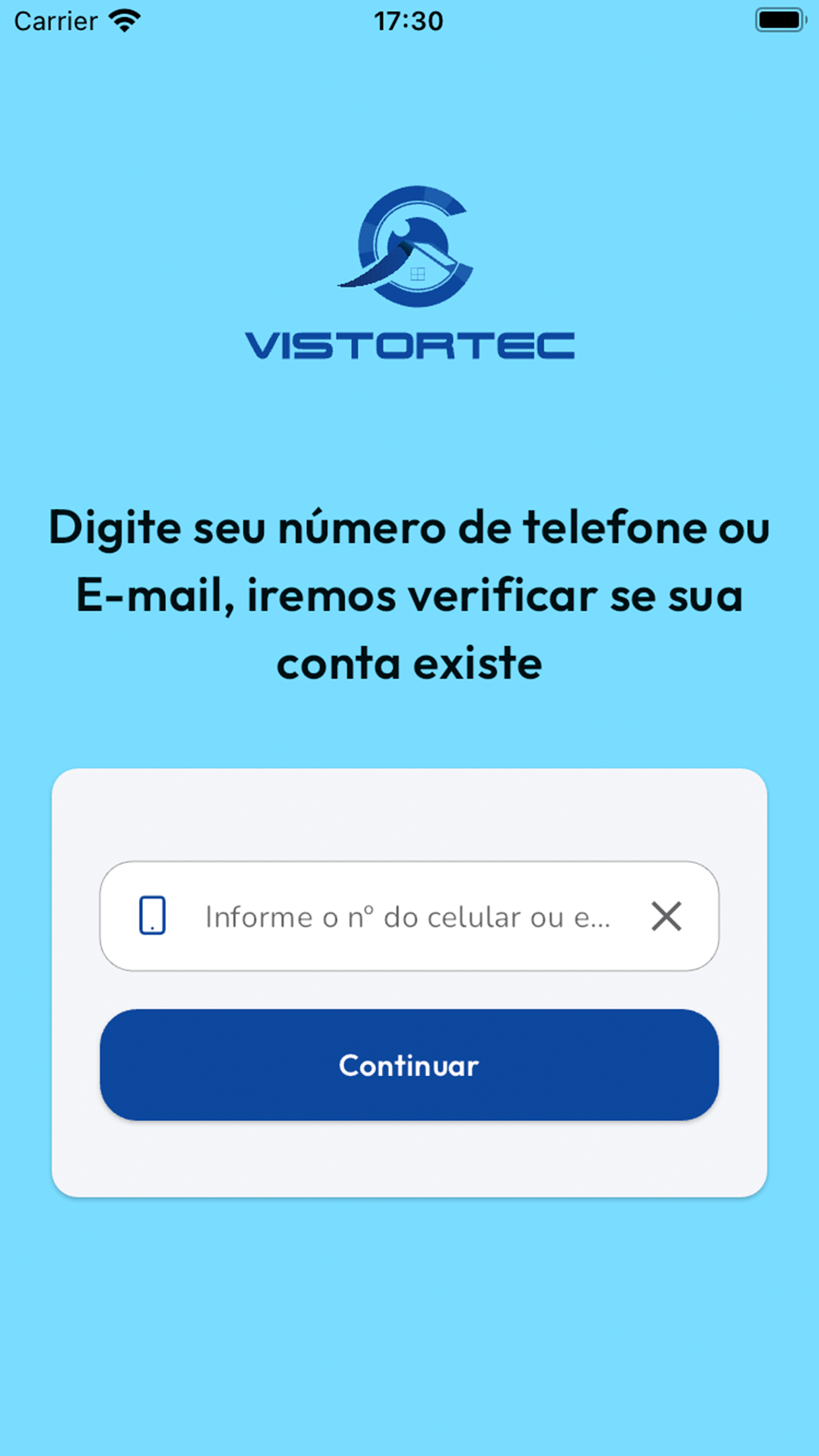 Vistortec Vistoria de Imóveis