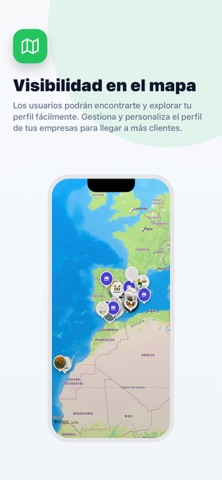 BookC Negocios Cerca screenshot