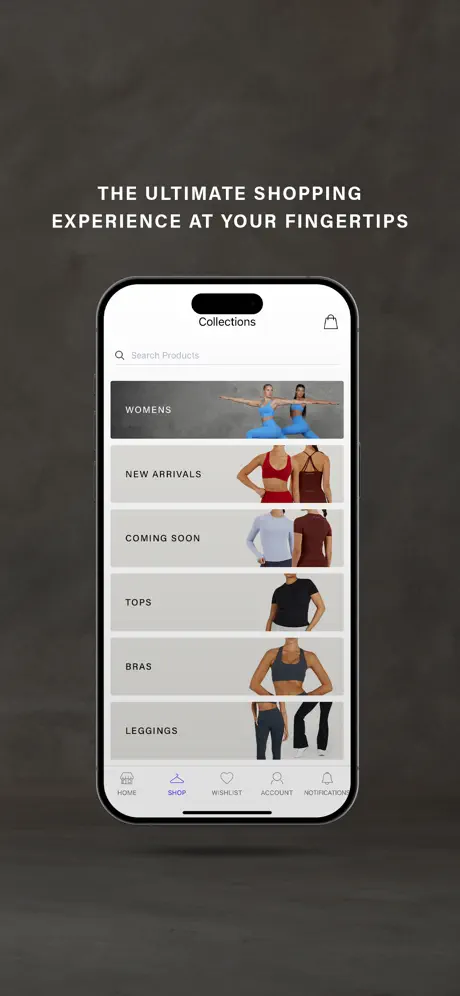 Muscle Republic screenshot 4