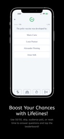 Master Quiz : play and learn screenshot