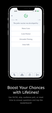 Master Quiz : play and learn Screenshot 4 of 8